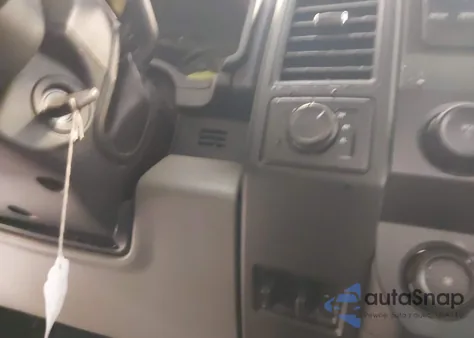 2019 Ford F-150 Xl from USA, damaged, VIN 1FTMF1E50KKC83484